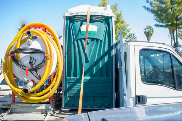 Best Local porta potty services  in Etowah, TN