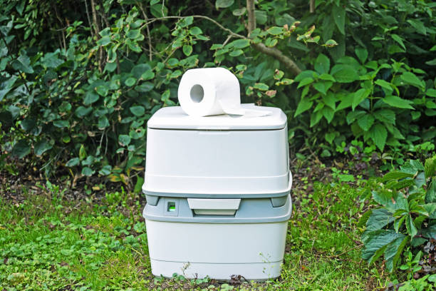 Porta potty services near me in Etowah, TN
