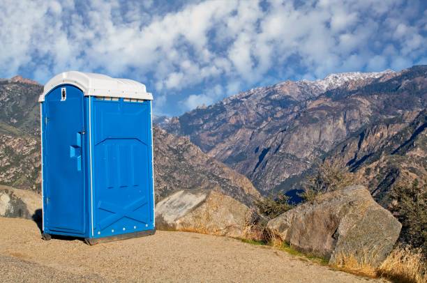 Best Construction site porta potty rental  in Etowah, TN