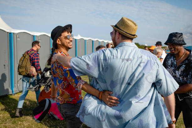 Best Portable toilet rental cost  in Etowah, TN