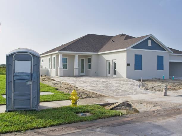 Sanitation services for porta potties in Etowah, TN