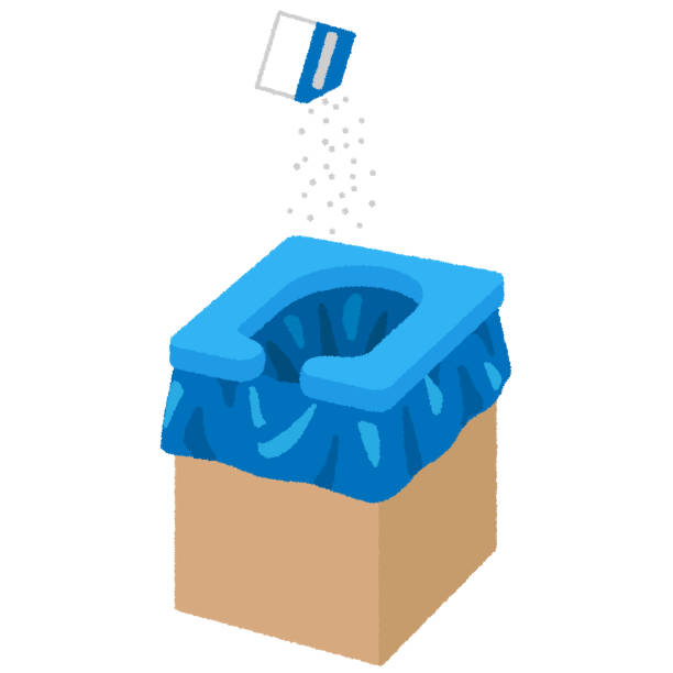 Portable Toilet Options We Offer in Etowah, TN
