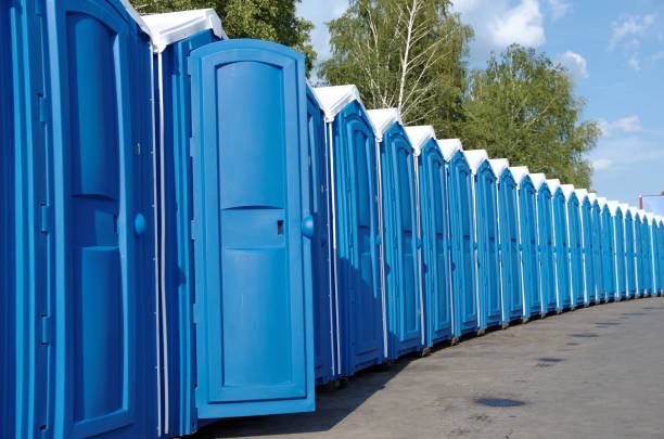 Best Sanitation services for porta potties  in Etowah, TN